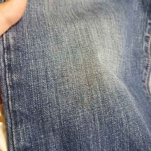 Polo Ralph Lauren Bootcut Jeans - Picture 8 of 8